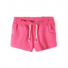 14SHORT 6T: Jersey Shorts (8-14 Years)
